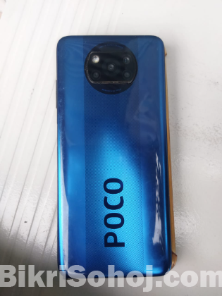 Poco X3 Pro 6/128